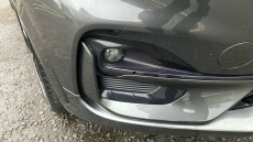 Ford Puma 1.0 EcoBoost Hybrid mHEV ST-Line X 5dr Petrol Hatchback